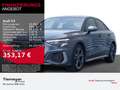 Audi S3 LIMO 2.0 TFSI Q LM18 NAVI+ GRA VIRTUAL SPORTS Grau - thumbnail 1