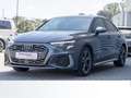 Audi S3 2.0 TFSI Q LM18 NAVI+ GRA VIRTUAL S Grau - thumbnail 2
