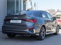 Audi S3 2.0 TFSI Q LM18 NAVI+ GRA VIRTUAL S Grau - thumbnail 3
