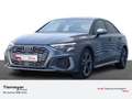 Audi S3 LIMO 2.0 TFSI Q LM18 NAVI+ GRA VIRTUAL SPORTS Grijs - thumbnail 1