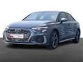 Audi S3 LIMO 2.0 TFSI Q LM18 NAVI+ GRA VIRTUAL SPORTS Grijs - thumbnail 2