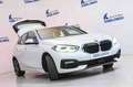 BMW 118 118iA Blanc - thumbnail 19