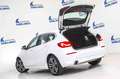 BMW 118 118iA Blanc - thumbnail 20