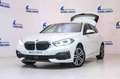 BMW 118 118iA Blanc - thumbnail 15