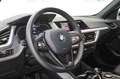 BMW 118 118iA Blanc - thumbnail 5