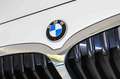BMW 118 118iA Blanc - thumbnail 11