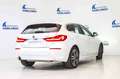 BMW 118 118iA Blanc - thumbnail 10
