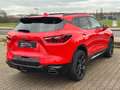 Chevrolet Blazer RS 3,6 Automatik Sitz-Heiz/Belüftung Pano Rot - thumbnail 11