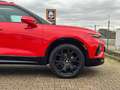 Chevrolet Blazer RS 3,6 Automatik Sitz-Heiz/Belüftung Pano Rot - thumbnail 16
