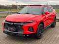 Chevrolet Blazer RS 3,6 Automatik Sitz-Heiz/Belüftung Pano Rot - thumbnail 1