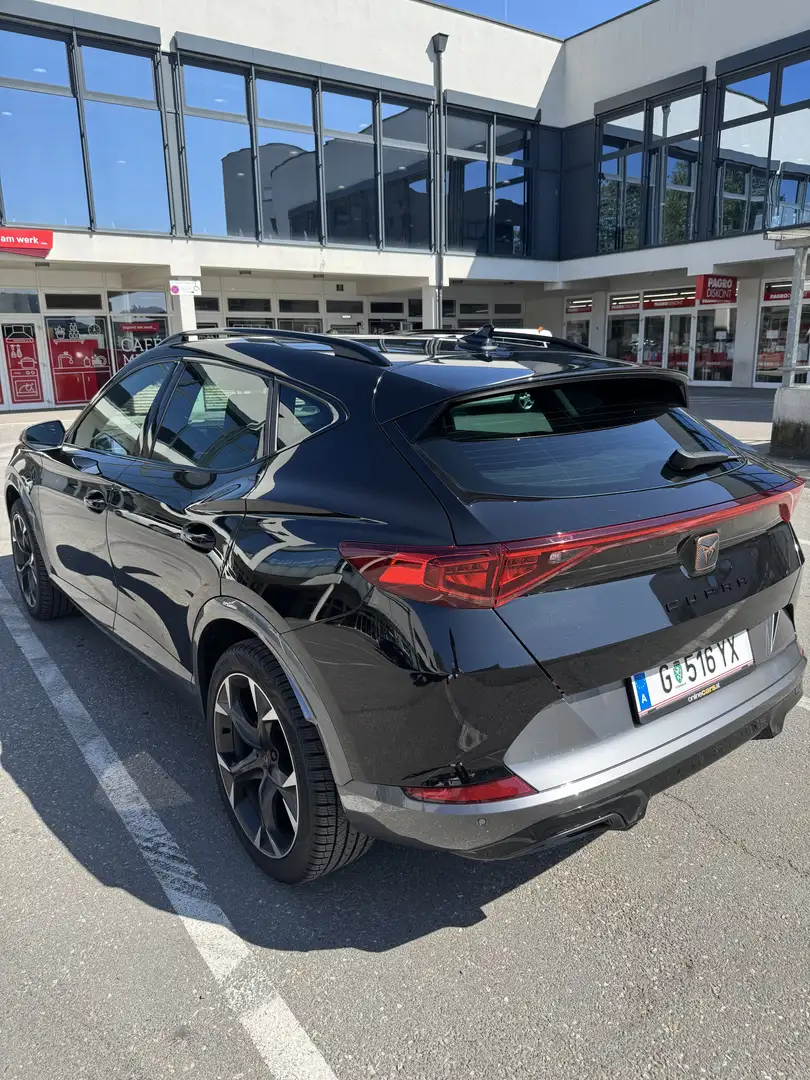 CUPRA Formentor 1,5 TSI DSG - 2