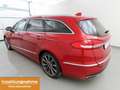Ford Mondeo Turnier 2.0 Hybrid Vignale LED+ACC+AHK Rot - thumbnail 3
