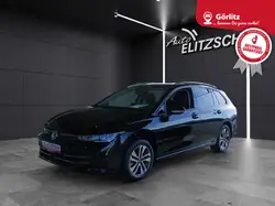 Volkswagen Golf VIII Variant TDI Energy LED ACC RFK AHK