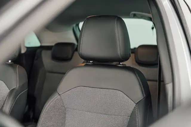 Opel Crossland view 11