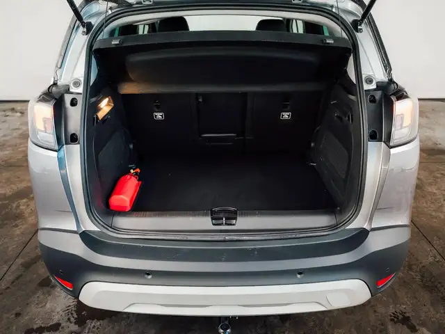 Opel Crossland view 7