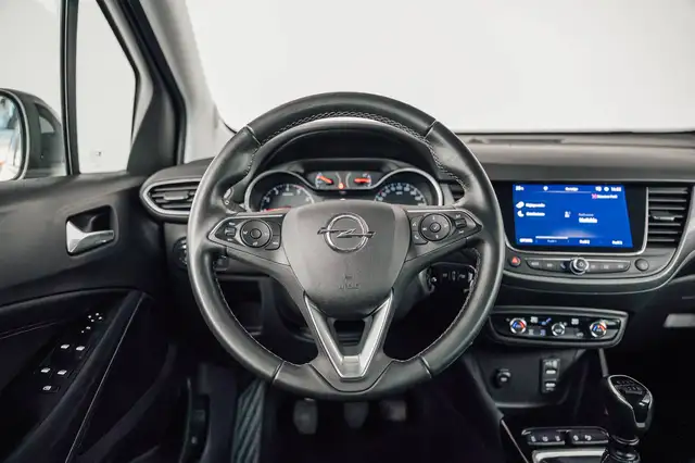 Opel Crossland view 14