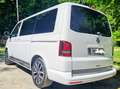 Volkswagen T5 Multivan Multivan Generation 2,0 BMT BiTDI DSG Generation mit Vorzelten Weiß - thumbnail 2