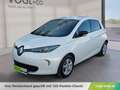 Renault ZOE LIMITED Q 90 41 kWh (Batteriemiete) Weiß - thumbnail 1