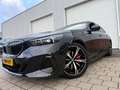 BMW i5 EDrive40 2024 M-PAKKET SHADOW PANORAMA LEDER HARMA Zwart - thumbnail 5