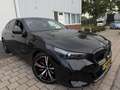BMW i5 EDrive40 2024 M-PAKKET SHADOW PANORAMA LEDER HARMA Zwart - thumbnail 7