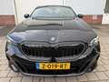 BMW i5 EDrive40 2024 M-PAKKET SHADOW PANORAMA LEDER HARMA Zwart - thumbnail 12