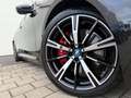 BMW i5 EDrive40 2024 M-PAKKET SHADOW PANORAMA LEDER HARMA Zwart - thumbnail 11