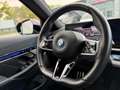 BMW i5 EDrive40 2024 M-PAKKET SHADOW PANORAMA LEDER HARMA Zwart - thumbnail 25