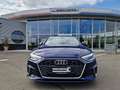 Audi A4 40 TDI s-tronic * S-LINE * NUR 11.911 KM ! Blau - thumbnail 5