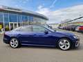 Audi A4 40 TDI s-tronic * S-LINE * NUR 11.911 KM ! Blau - thumbnail 15