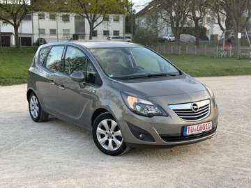 1.4 Klima | Scheckheft | AHK | TÜV 09/2027