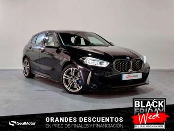 M135iA M Sport Pro xDrive