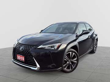 250h Hybrid | Power Seats | Htd Steering Wheel