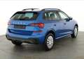 Skoda Kamiq Selection 1.0 TSI DSG Selection, AHK, Matrix, K... Blau - thumbnail 1