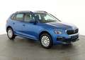 Skoda Kamiq Selection 1.0 TSI DSG Selection, AHK, Matrix, K... Blau - thumbnail 2