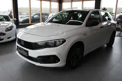 Fiat Tipo 1.0*1.HAND*KLIMAAUT.*TEMPOMAT*