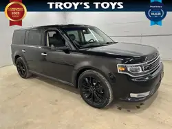 2019 Ford Flex