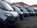 Fiat Ducato RIBALTABILE 2015-2020 [R133] Blanc - thumbnail 9