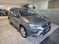 SEAT Ateca 2,0 FR 4WD TDI DSG Gris - thumbnail 6