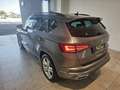 SEAT Ateca 2,0 FR 4WD TDI DSG Gris - thumbnail 4