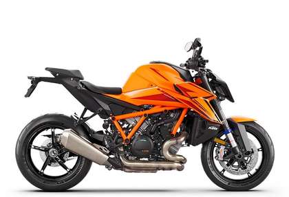 KTM 1390 Super Duke R EVO SUPERDUKE