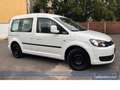 Volkswagen Caddy 1.2 TSI Soccer Trendline*5Sitzer*RFK*CarPl Blanc - thumbnail 16