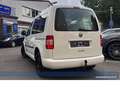 Volkswagen Caddy 1.2 TSI Soccer Trendline*5Sitzer*RFK*CarPl Blanc - thumbnail 5