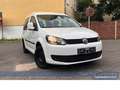 Volkswagen Caddy 1.2 TSI Soccer Trendline*5Sitzer*RFK*CarPl Blanc - thumbnail 1
