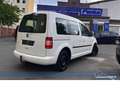 Volkswagen Caddy 1.2 TSI Soccer Trendline*5Sitzer*RFK*CarPl Blanc - thumbnail 2