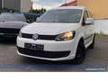 Volkswagen Caddy 1.2 TSI Soccer Trendline*5Sitzer*RFK*CarPl Blanc - thumbnail 4