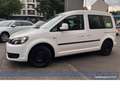 Volkswagen Caddy 1.2 TSI Soccer Trendline*5Sitzer*RFK*CarPl Blanc - thumbnail 17