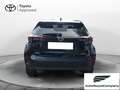 Toyota Yaris Cross Yaris Cross 1.5 Hybrid 5p. E-CVT Lounge Nero - thumbnail 5