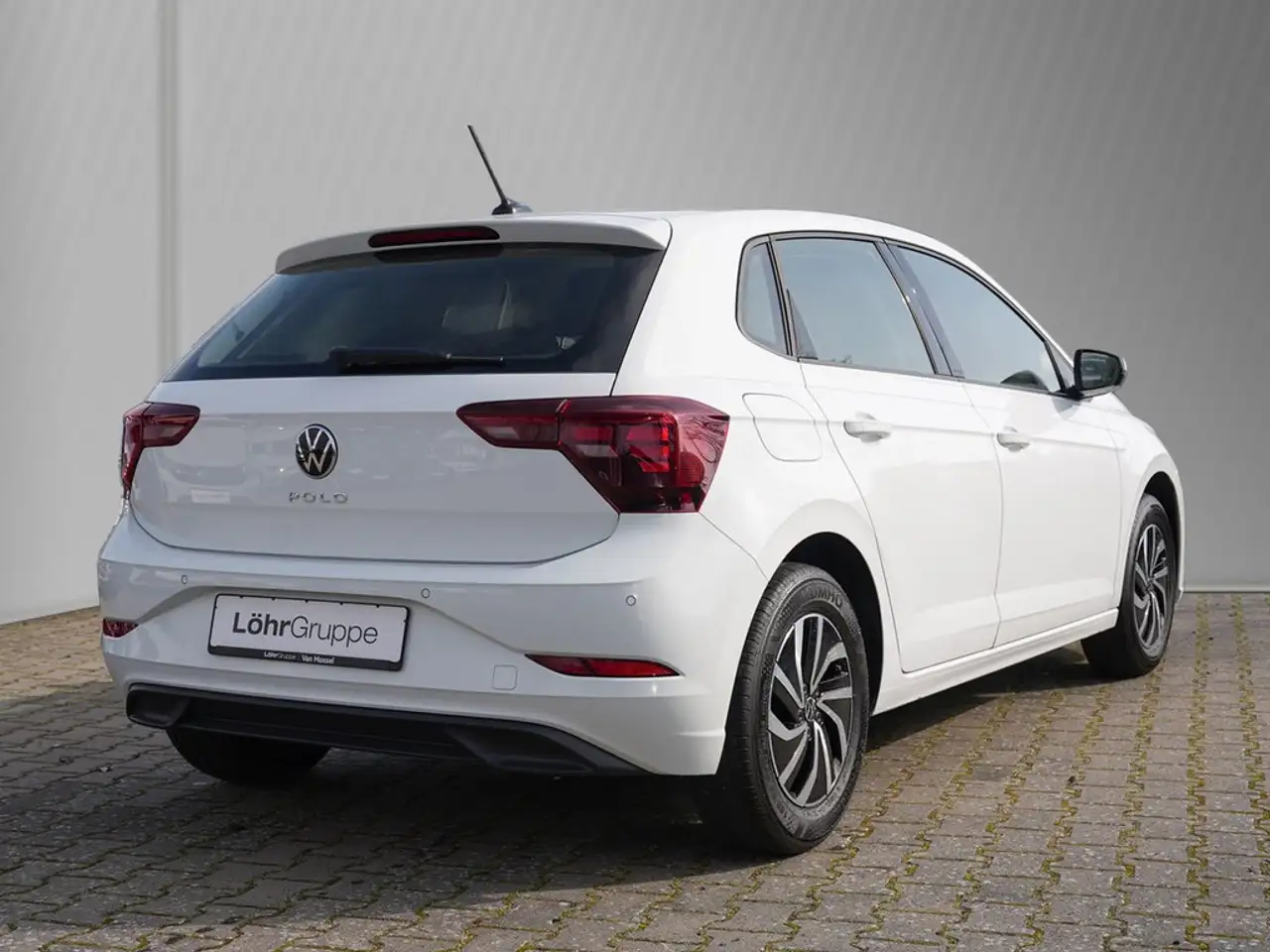 Volkswagen Polo 1.0 TSI Life *LED*Navi*App-Connect*PDC*Kamera*L... 4