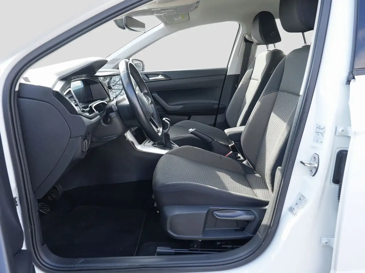 Volkswagen Polo 1.0 TSI Life *LED*Navi*App-Connect*PDC*Kamera*L... 15