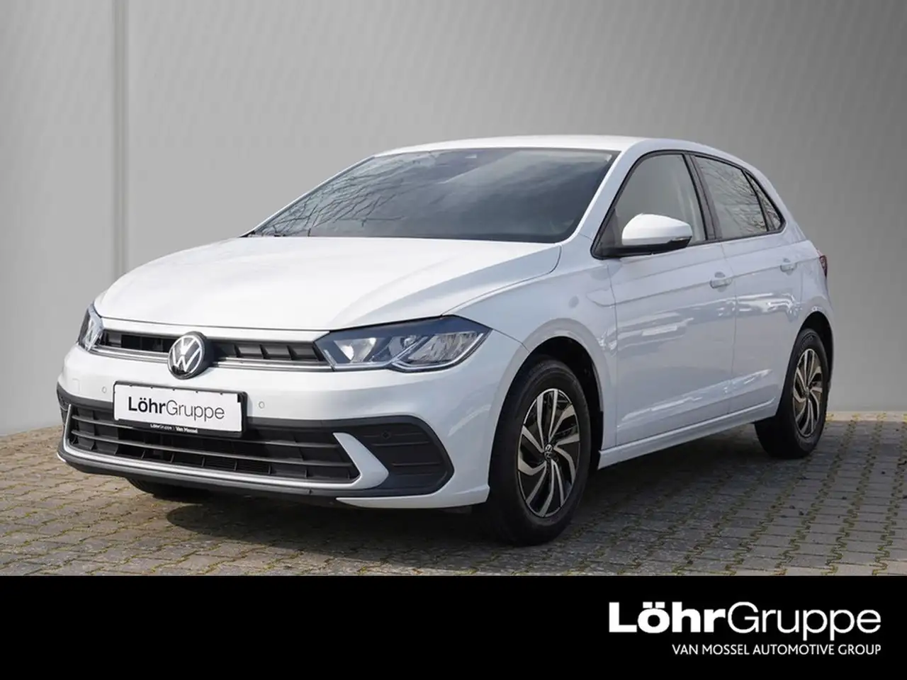 Volkswagen Polo 1.0 TSI Life *LED*Navi*App-Connect*PDC*Kamera*L...